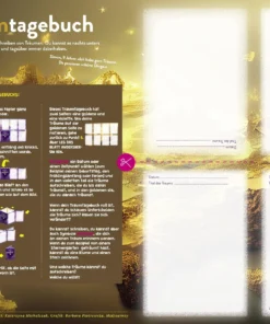 KALEIO-Magazin Nr. 19: Magie (Deutsch)