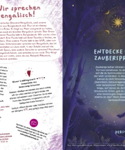 KALEIO-Magazin Nr. 19: Magie (Deutsch)