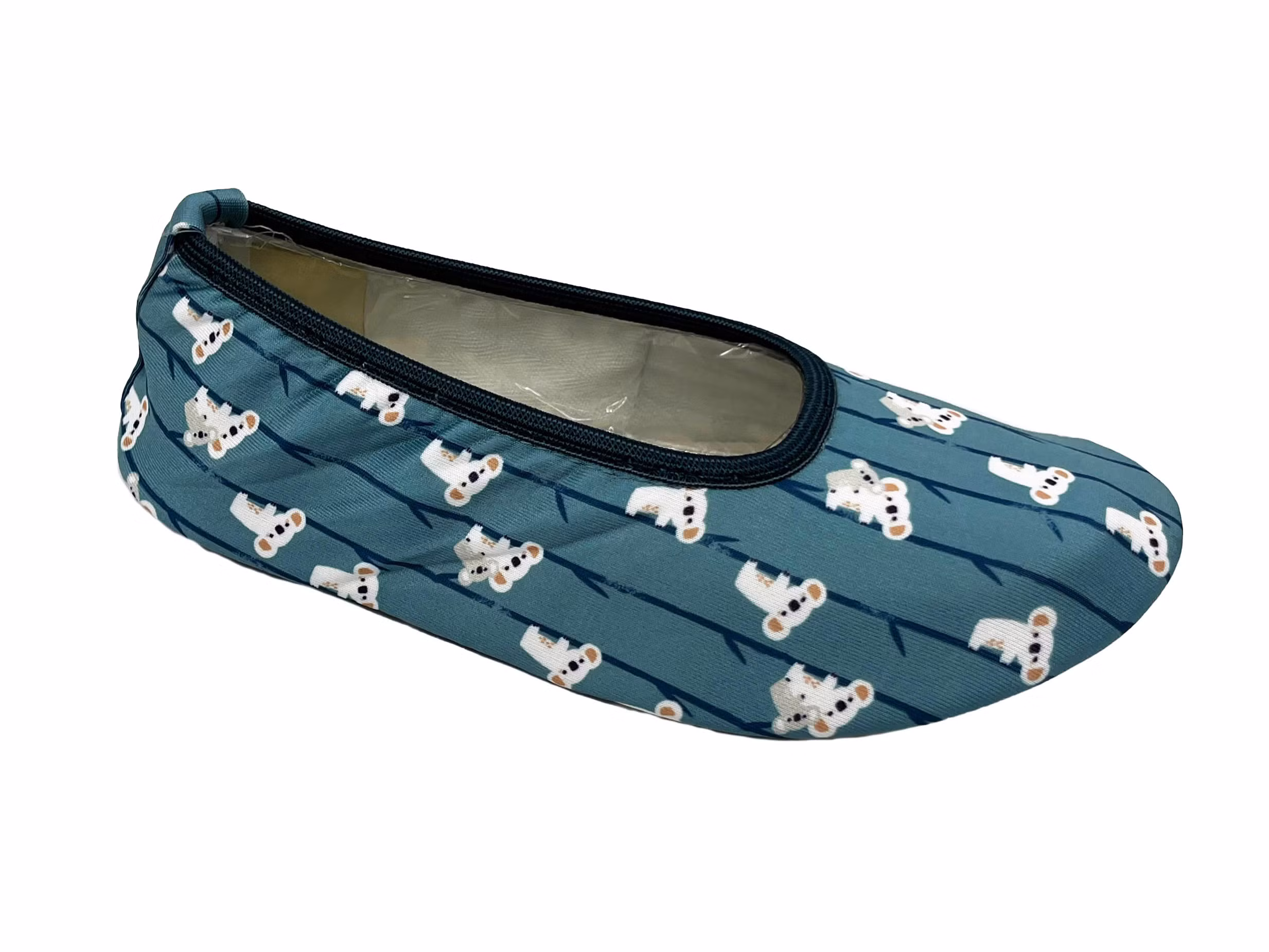 kayBee elastische Geräteturnschuhe Komfort | Koala