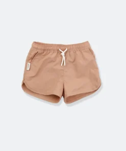 kidORCA Badeshorts Mädchen (recycelt, UPF 50+) | Toskana