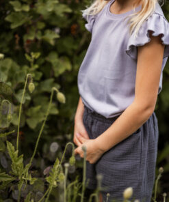 Kukka Kids MELIA T-Shirt | lavendel