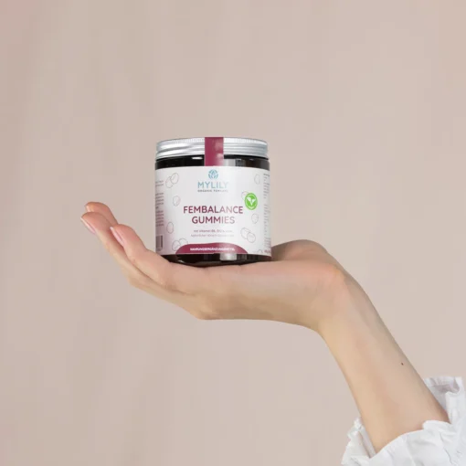 Fembalance Gummies von MYLILY