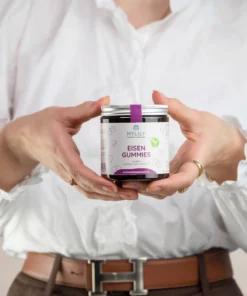 Eisen Gummies von MYLILY