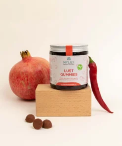 Lust Gummies von MYLILY