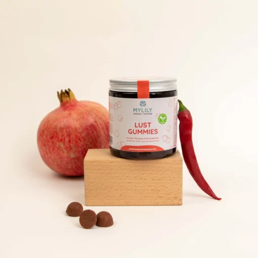 Lust Gummies von MYLILY