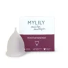 MYLILY Menstruationstasse