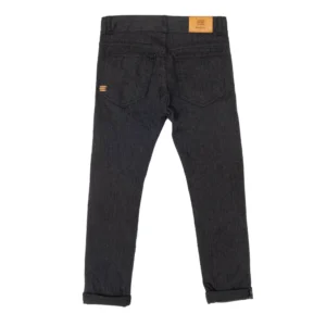 dreifeder Maxi Jeans (5-13J) | black
