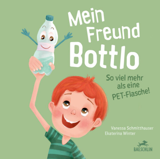 Bilderbuch 