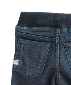 dreifeder Mini Jeans | stonewashed