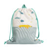 Cotton Cloud Turnsack mit Kordelzug | Flying Dog