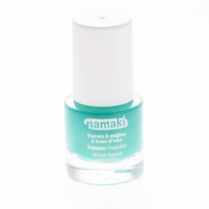 Nagellack auf Wasserbasis von Namaki | Karibik