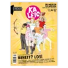 KALEIO-Magazin Nr. 27: Bereit? Los! (ab 8-13J.)