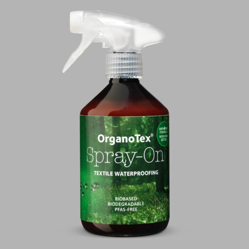 OrganoTex® Spray-On Textil-Imprägnierung (500ml)