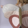 Rockahula Flügel | Patchwork Butterfly
