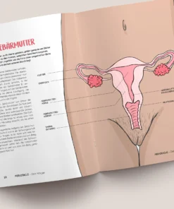 Periodicle Aufklärungsmagazin für teens von MYLILY