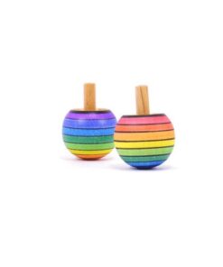 Mader Kreisel | UMDREHKREISEL REGENBOGEN