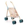 Djeco Puppen Buggy Holz | Little cubes