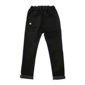 dreifeder Pull-On Jeans (2-12J) | black