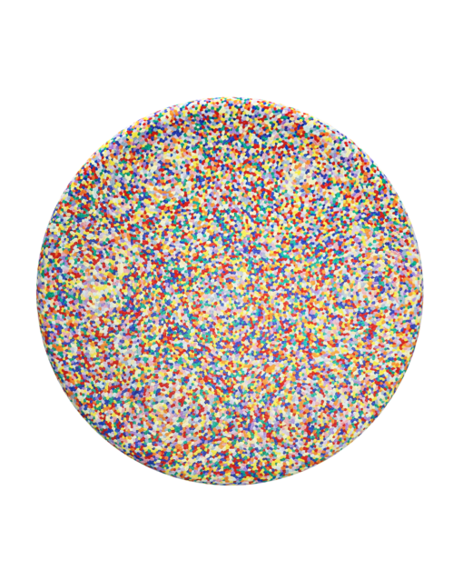 Stapelstein® Balance Board | super confetti – Bild 2
