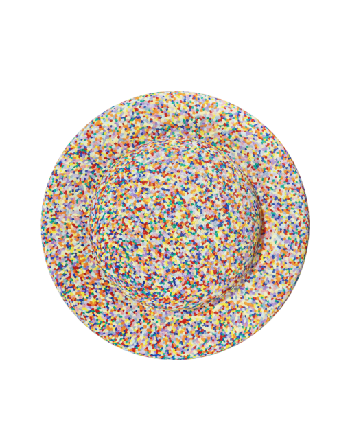Stapelstein® Balance Board | super confetti – Bild 3