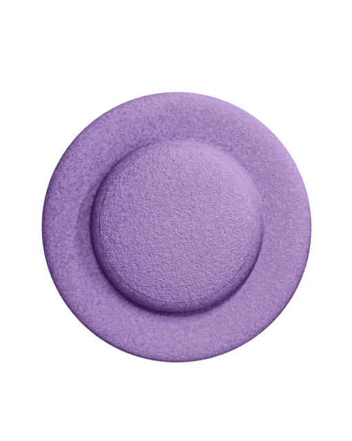 Stapelstein® Balance Board | Violett – Bild 6