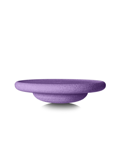 Stapelstein® Balance Board | Violett