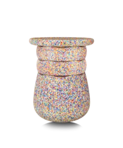 Stapelstein® Dynamic all | super confetti