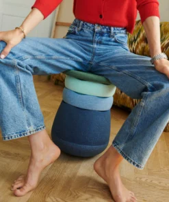 Alternative view of Stapelstein® Dynamic all | waters & greens