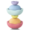 Stapelstein® Inside 6er Set | rainbow Pastel