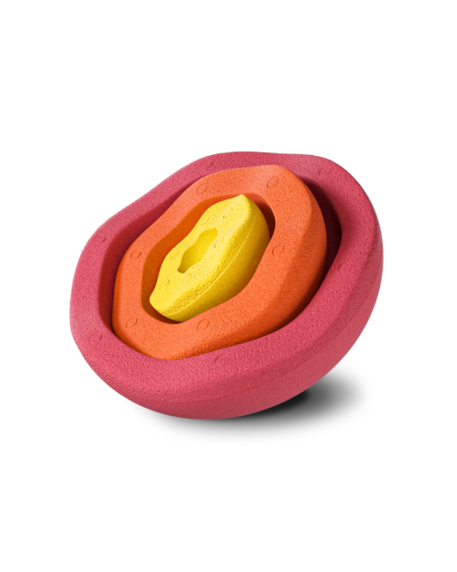 Stapelstein® Inside 3er Set | warm classic