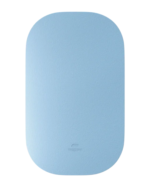Stapelstein® Mat (111 x 183 cm) | light blue – Bild 6