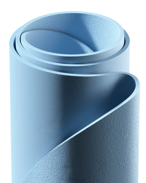 Stapelstein® Mat (111 x 183 cm) | light blue