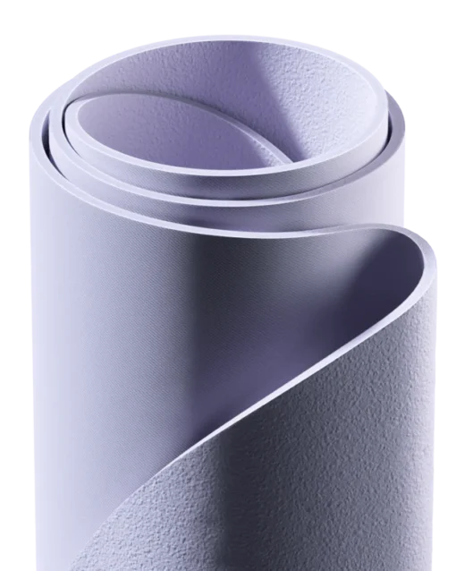 Stapelstein® Mat (111 x 183 cm) | light violet