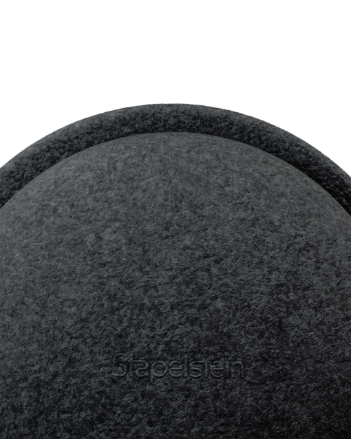 Stapelstein® Original einzeln | schwarz – Bild 4