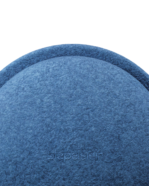 Stapelstein® Original einzeln | dunkelblau – Bild 3