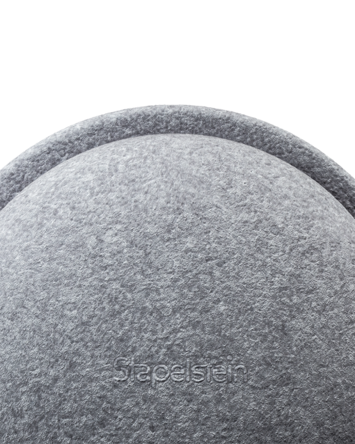Stapelstein® Original einzeln | grau – Bild 5