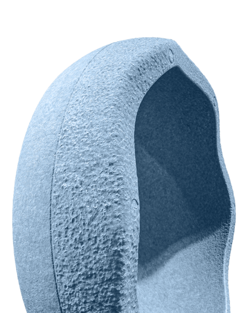 Stapelstein® Original einzeln | hellblau – Bild 6