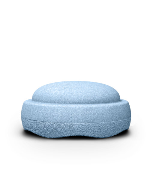 Stapelstein® Original einzeln | hellblau