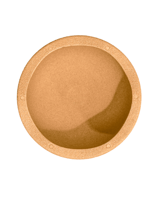 Stapelstein® Original einzeln | hellorange – Bild 7