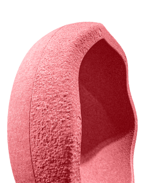 Stapelstein® Original einzeln | hellrot – Bild 6