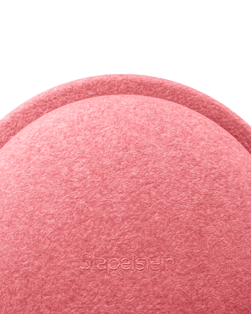 Stapelstein® Original einzeln | hellrot – Bild 5