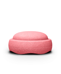 Stapelstein® Original einzeln | hellrot