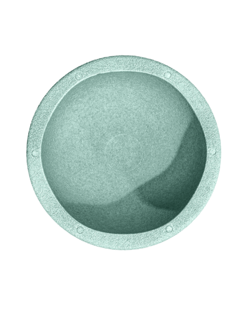 Stapelstein® Original einzeln | Ocean mint (15% Meeresabfälle) – Bild 7