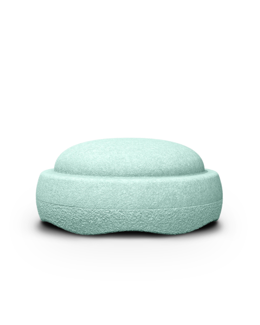 Stapelstein® Original einzeln | Ocean mint