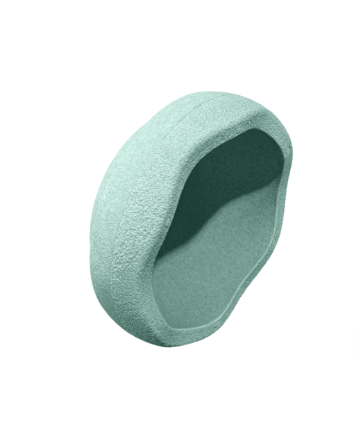 Stapelstein® Original einzeln | Ocean mint (15% Meeresabfälle) – Bild 5