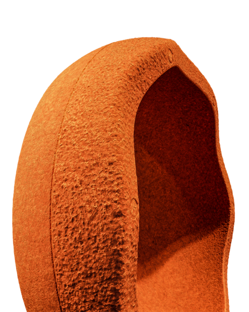 Stapelstein® Original einzeln | orange – Bild 6
