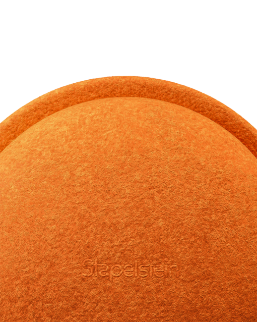 Stapelstein® Original einzeln | orange – Bild 5