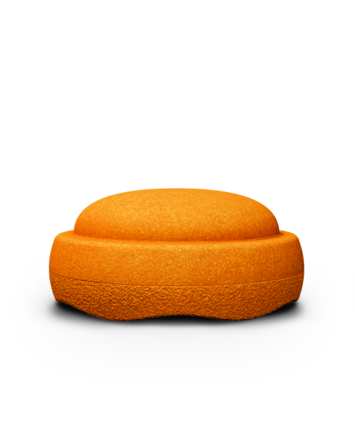 Stapelstein® Original einzeln | orange