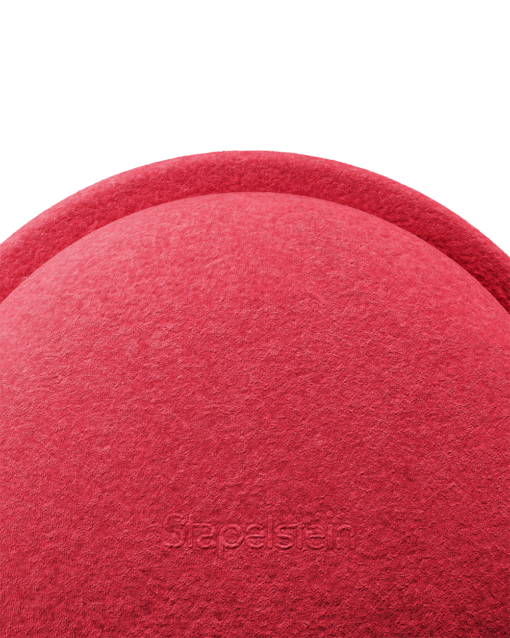 Stapelstein® Original einzeln | rot – Bild 5