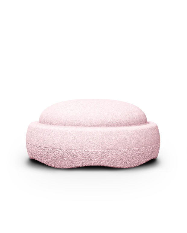 Stapelstein® Original einzeln | rose